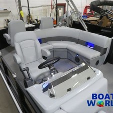 Bentley 200 fish