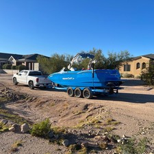 Mastercraft XStar