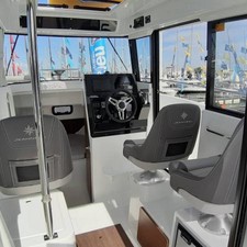 Jeanneau Merry Fisher 695 Marlin Serie 2