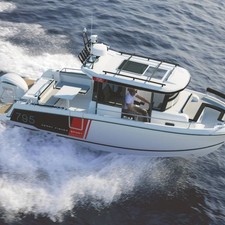 Jeanneau Merry Fisher 695 Marlin Serie 2