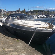 Bavaria 37 Sport