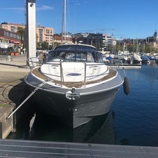 Bavaria 37 Sport