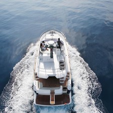 Azimut Magellano 43