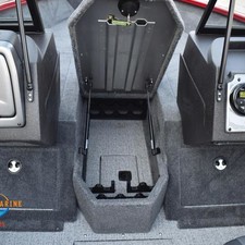 Tracker Pro Guide V-175 WT