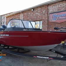 Tracker Pro Guide V-175 WT