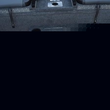 Tracker Pro Guide V-175 WT