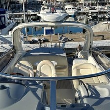 Cranchi Endurance 41