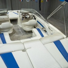 Glastron GT 225