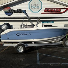 Robalo r180