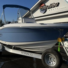 Robalo r180