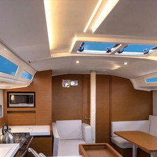 Jeanneau Sun Odyssey 410