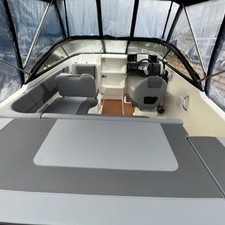 Bayliner VR5 Cuddy