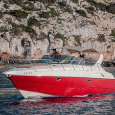 Cranchi Endurance 39