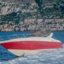 Cranchi Endurance 39