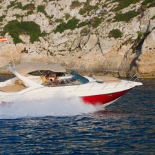 Cranchi Endurance 39