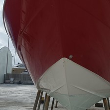 Cranchi Endurance 39