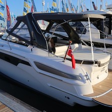 Bavaria S29 Open