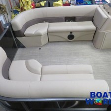 Bentley 200 fish