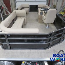 Bentley 200 fish