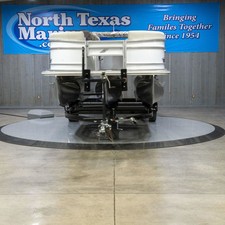 Starcraft Marine Fish EX 22 FD