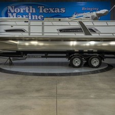 Starcraft Marine Fish EX 22 FD