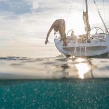 Hanse 418