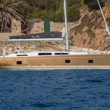 Hanse 418