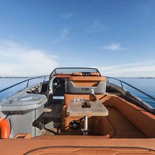 Cranchi Endurance 30