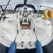 Bavaria 30 Cruiser