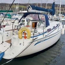 Bavaria 30 Cruiser