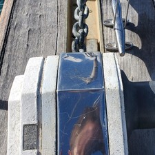 Grand Soleil banks 36 classic