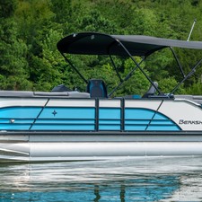 Berkshire 25 RFX STS 3.0+