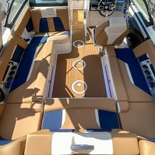 Mastercraft X22