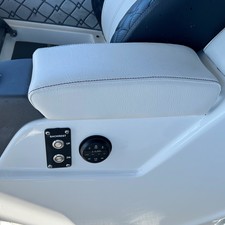 Manitou 25 x-plode xt rfx shp dual