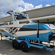 ATX Surf Boats 22 Type-S