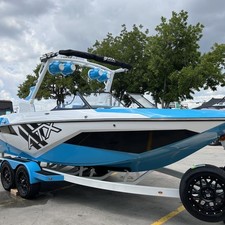 ATX Surf Boats 22 Type-S