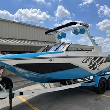 ATX Surf Boats 22 Type-S