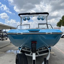 ATX Surf Boats 22 Type-S
