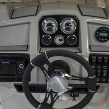 Starcraft Marine MDX OB 211 E