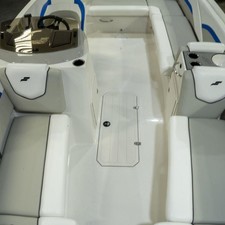 Starcraft Marine MDX OB 211 E