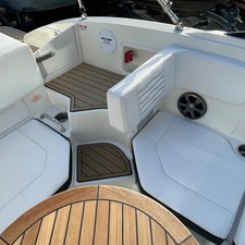 Sea Ray 190 SPXO