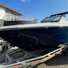 Sea Ray 190 SPXO