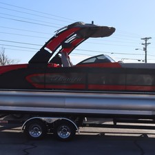 Manitou 25 x-plode xt rfx shp dual