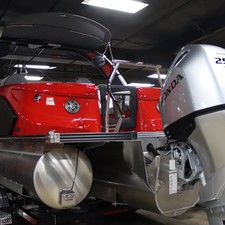 Manitou 25 x-plode xt rfx shp dual