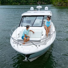 Regal 42 Grande Coupe