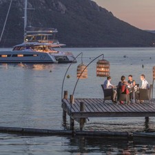 Fountaine Pajot Alegria 67