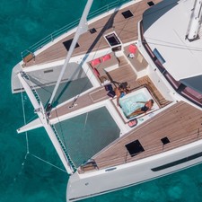 Fountaine Pajot Alegria 67