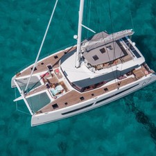 Fountaine Pajot Alegria 67