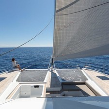 Fountaine Pajot Alegria 67