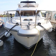 Storebro 435 Commander